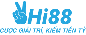 Logo hi88 mới
